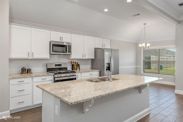 364 Camden Hill, Haughton, LA 71037