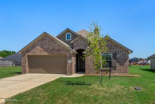364 Camden Hill, Haughton, LA 71037