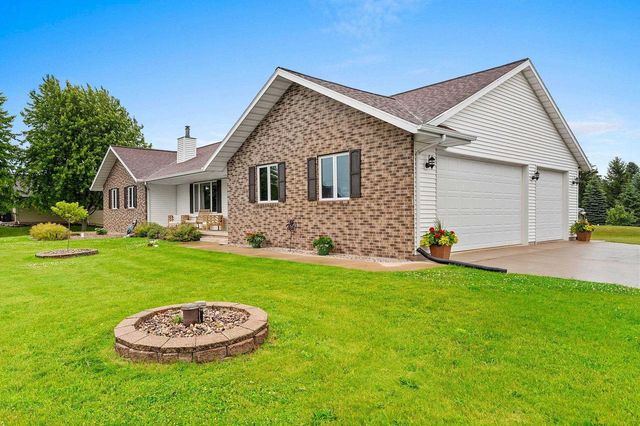 5865 CLOVER VALLEY DRIVE, New Franken, WI 54229