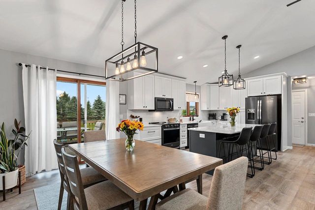 5865 CLOVER VALLEY DRIVE, New Franken, WI 54229