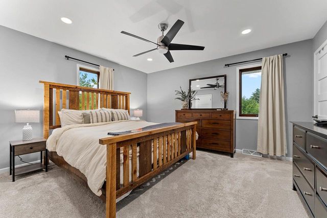 5865 CLOVER VALLEY DRIVE, New Franken, WI 54229