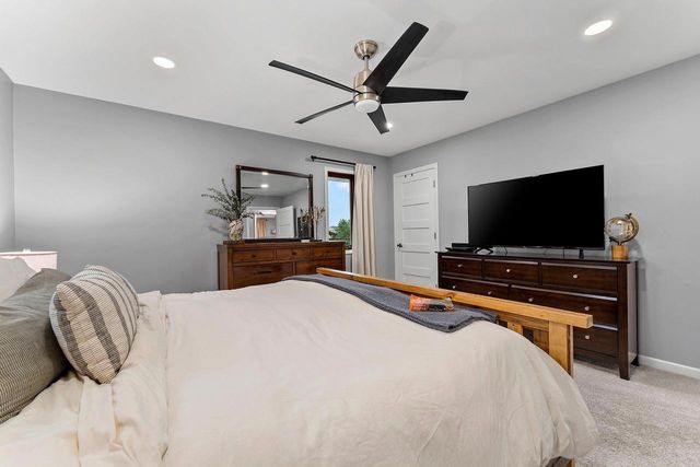 5865 CLOVER VALLEY DRIVE, New Franken, WI 54229