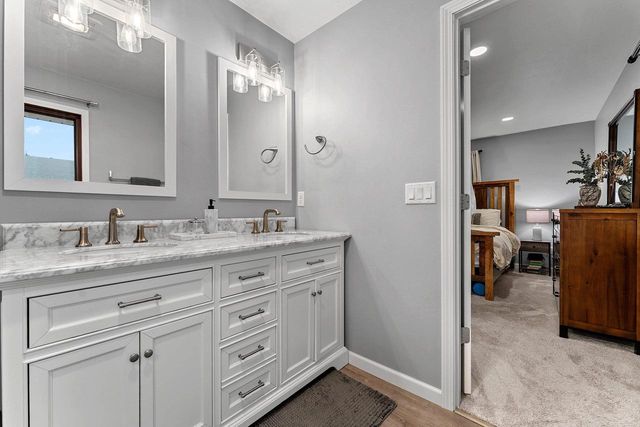5865 CLOVER VALLEY DRIVE, New Franken, WI 54229