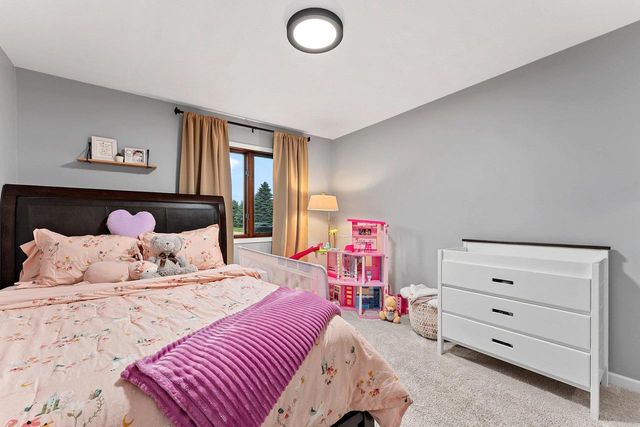 5865 CLOVER VALLEY DRIVE, New Franken, WI 54229