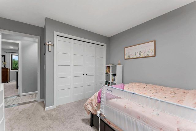 5865 CLOVER VALLEY DRIVE, New Franken, WI 54229