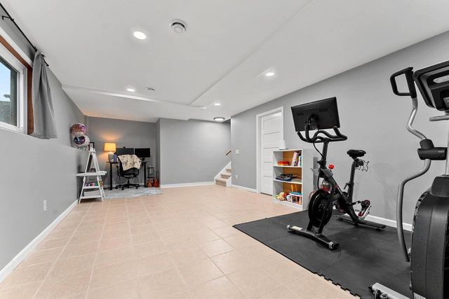 5865 CLOVER VALLEY DRIVE, New Franken, WI 54229