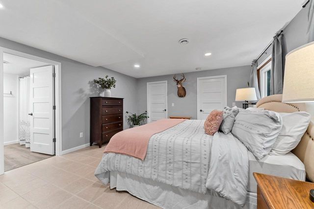 5865 CLOVER VALLEY DRIVE, New Franken, WI 54229