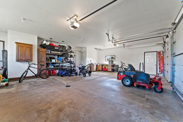 5865 CLOVER VALLEY DRIVE, New Franken, WI 54229