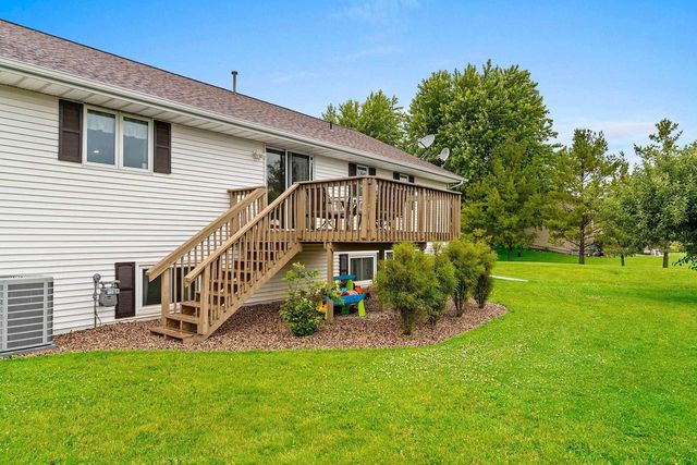 5865 CLOVER VALLEY DRIVE, New Franken, WI 54229