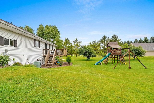 5865 CLOVER VALLEY DRIVE, New Franken, WI 54229