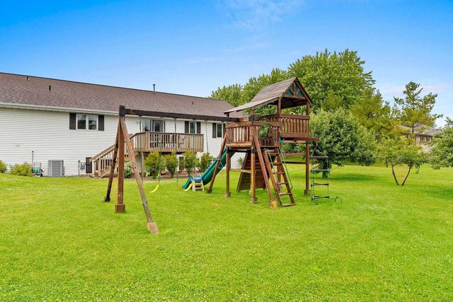 5865 CLOVER VALLEY DRIVE, New Franken, WI 54229