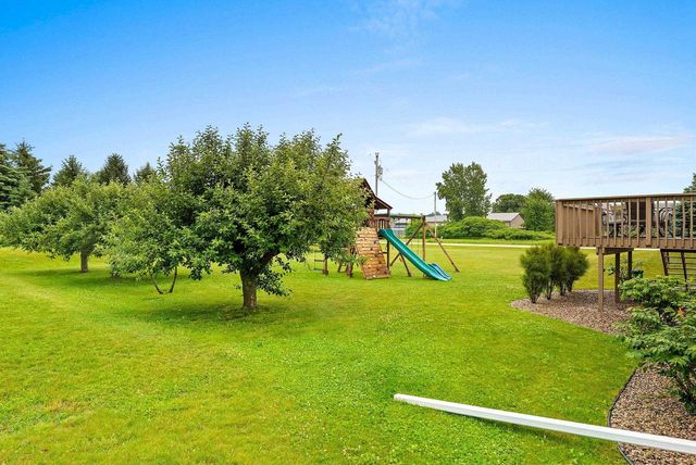 5865 CLOVER VALLEY DRIVE, New Franken, WI 54229