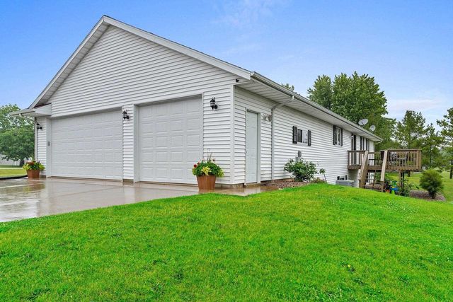 5865 CLOVER VALLEY DRIVE, New Franken, WI 54229