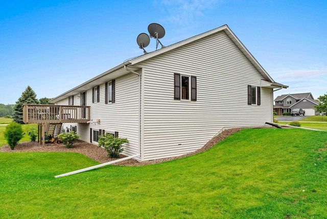5865 CLOVER VALLEY DRIVE, New Franken, WI 54229