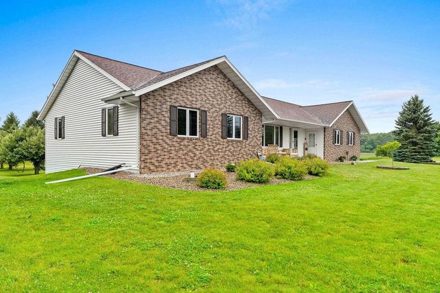 5865 CLOVER VALLEY DRIVE, New Franken, WI 54229