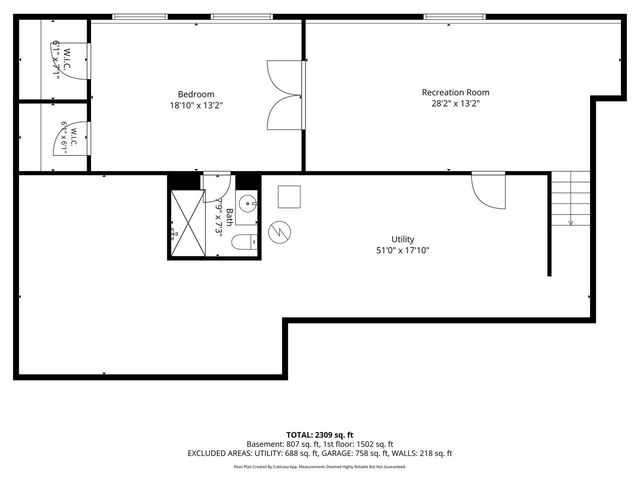 5865 CLOVER VALLEY DRIVE, New Franken, WI 54229