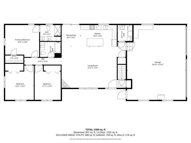 5865 CLOVER VALLEY DRIVE, New Franken, WI 54229