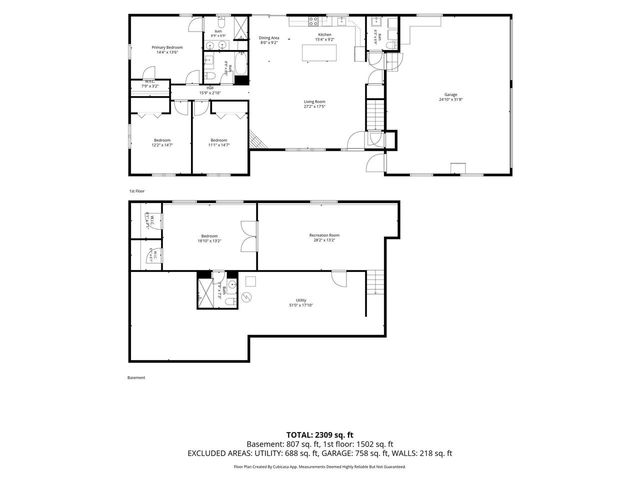 5865 CLOVER VALLEY DRIVE, New Franken, WI 54229