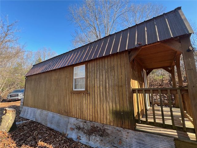 14159 New Hope Road, Omaha, AR 72662