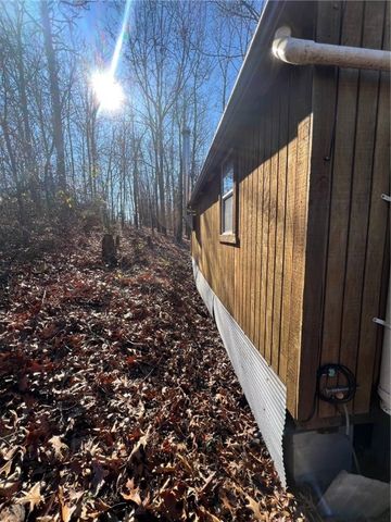 14159 New Hope Road, Omaha, AR 72662