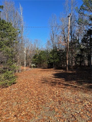 14159 New Hope Road, Omaha, AR 72662