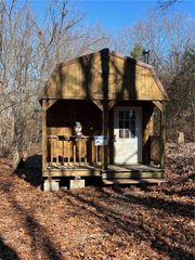 14159 New Hope Road, Omaha, AR 72662