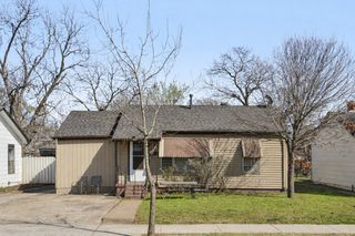 3737 Willing Avenue, Fort Worth, TX 76110