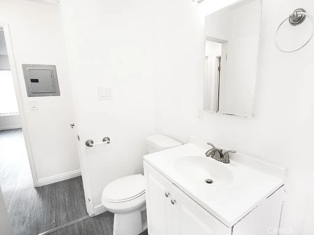 12536 Oxford Ave A, Hawthorne, CA 90250