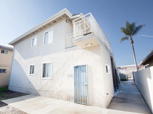 12536 Oxford Ave A, Hawthorne, CA 90250