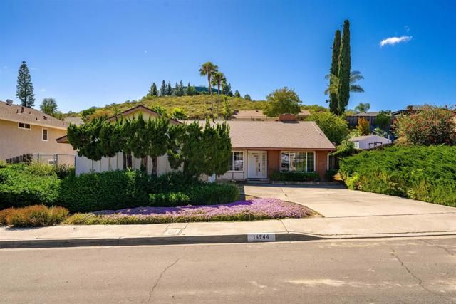 14944 Del Diablo Lane, San Diego, CA 92129