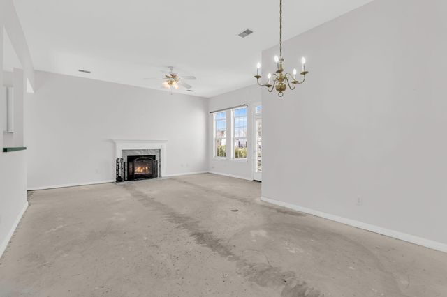 2717 Palmetto Hall Boulevard, Mount Pleasant, SC 29466