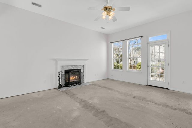 2717 Palmetto Hall Boulevard, Mount Pleasant, SC 29466