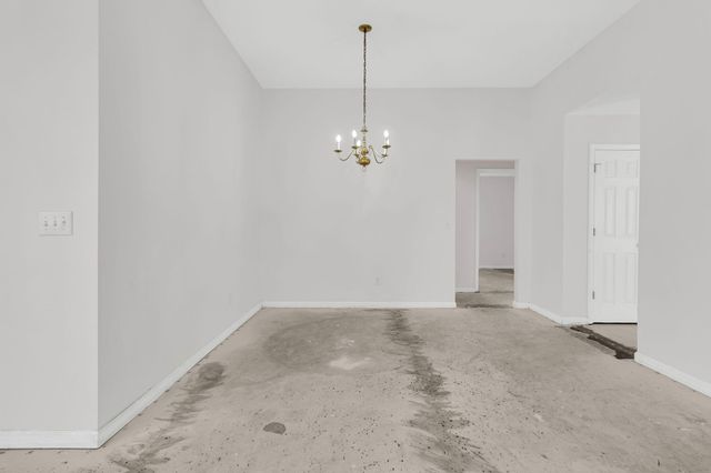 2717 Palmetto Hall Boulevard, Mount Pleasant, SC 29466