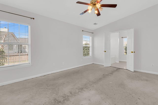 2717 Palmetto Hall Boulevard, Mount Pleasant, SC 29466