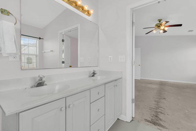 2717 Palmetto Hall Boulevard, Mount Pleasant, SC 29466