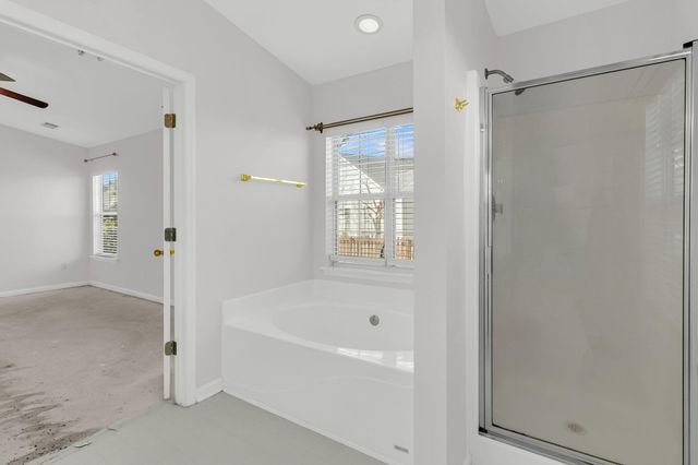 2717 Palmetto Hall Boulevard, Mount Pleasant, SC 29466