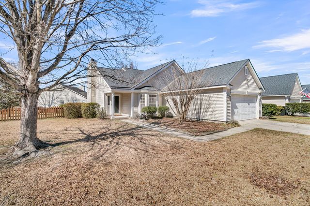 2717 Palmetto Hall Boulevard, Mount Pleasant, SC 29466