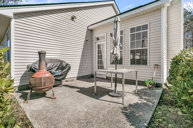 2717 Palmetto Hall Boulevard, Mount Pleasant, SC 29466