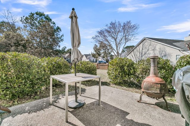 2717 Palmetto Hall Boulevard, Mount Pleasant, SC 29466