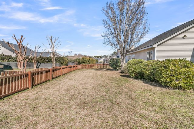 2717 Palmetto Hall Boulevard, Mount Pleasant, SC 29466