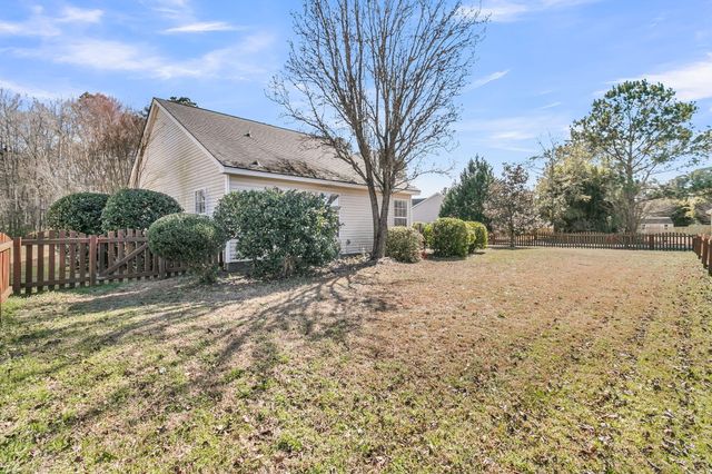 2717 Palmetto Hall Boulevard, Mount Pleasant, SC 29466