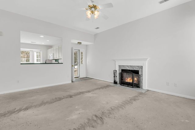 2717 Palmetto Hall Boulevard, Mount Pleasant, SC 29466