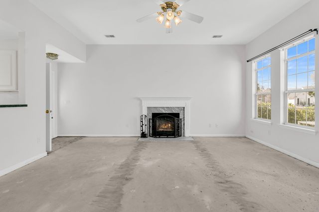 2717 Palmetto Hall Boulevard, Mount Pleasant, SC 29466