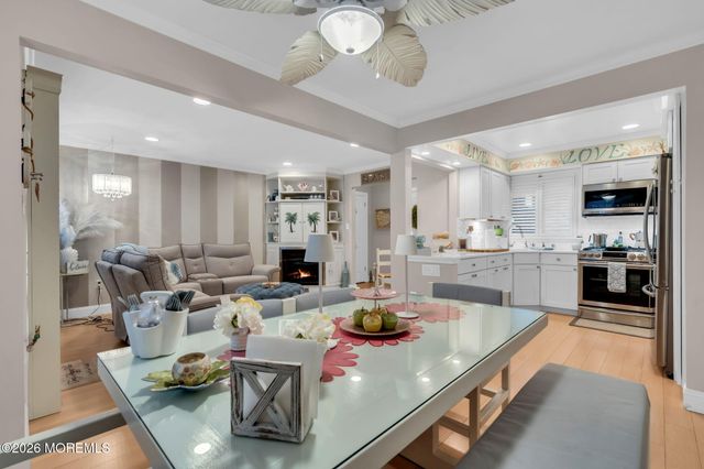 133 Fremont Avenue 4A, Seaside Heights, NJ 08751