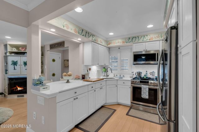 133 Fremont Avenue 4A, Seaside Heights, NJ 08751