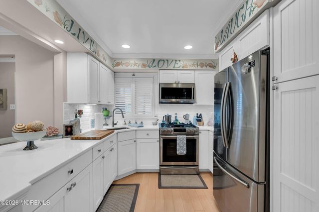 133 Fremont Avenue 4A, Seaside Heights, NJ 08751