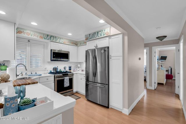 133 Fremont Avenue 4A, Seaside Heights, NJ 08751