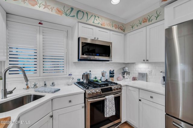 133 Fremont Avenue 4A, Seaside Heights, NJ 08751