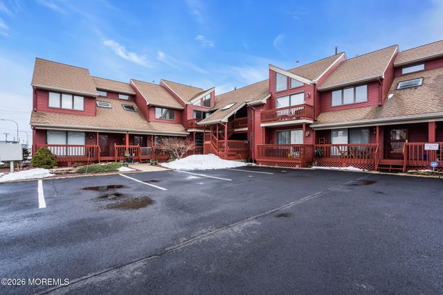 133 Fremont Avenue 4A, Seaside Heights, NJ 08751