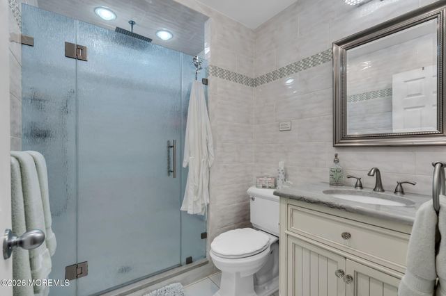 133 Fremont Avenue 4A, Seaside Heights, NJ 08751